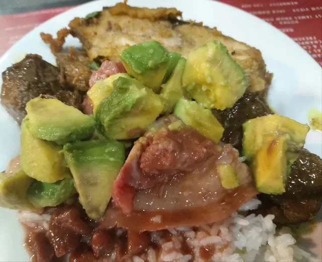 Exotic Island Restaurant Dansant