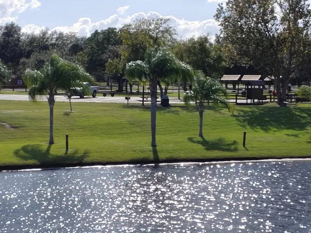 W.P. Franklin South Recreation Area