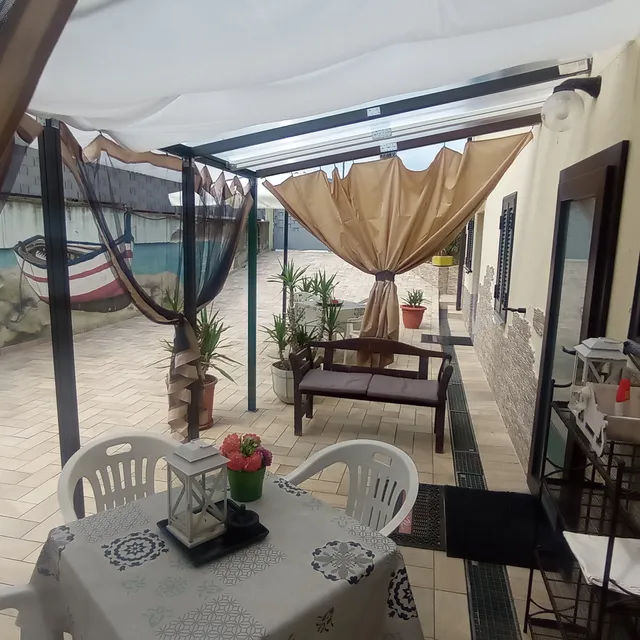 B&B Villa Verde Uggiate