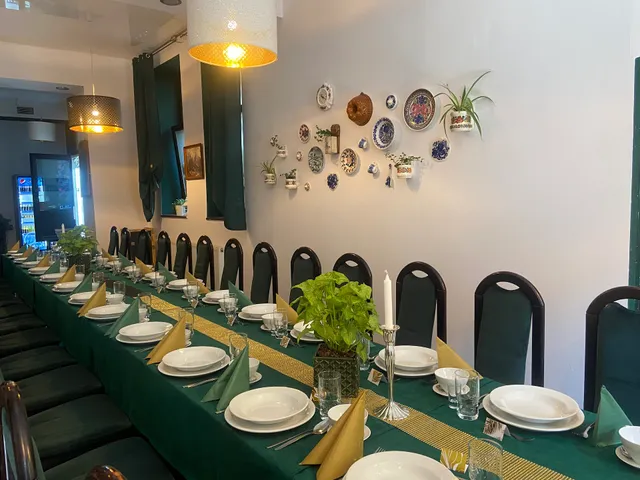 Restauracja Imperium