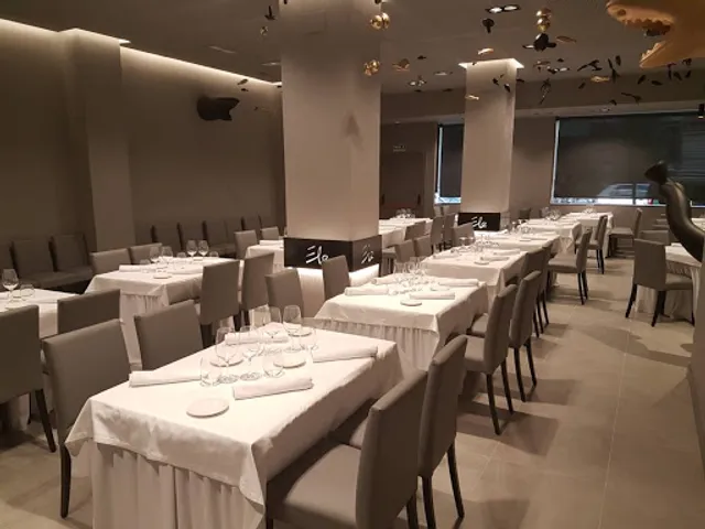 Restaurante Ele
