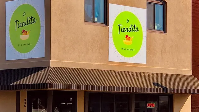 La Tiendita Mini Market