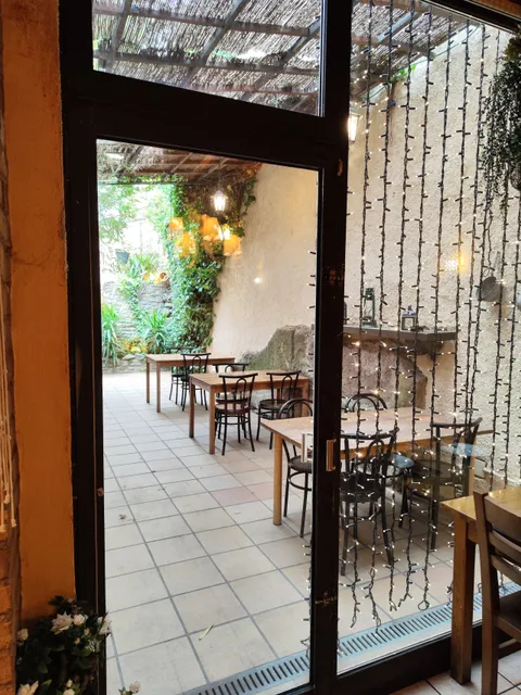 Restaurant El Refugi de Vic