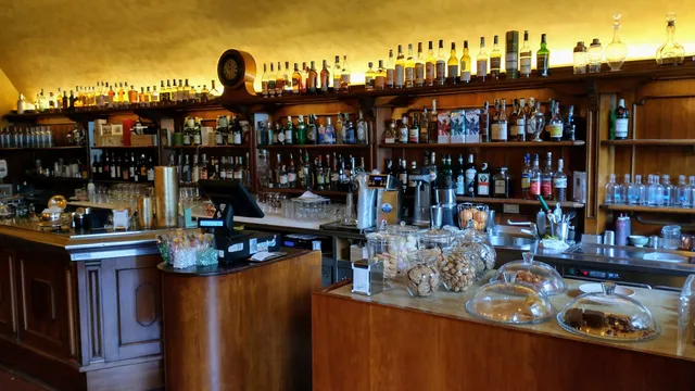 Caffè del Tasso 1476