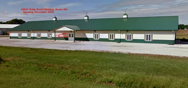 National Corvair Museum