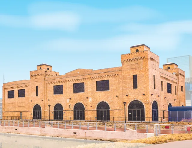 Bronx Children's Museum