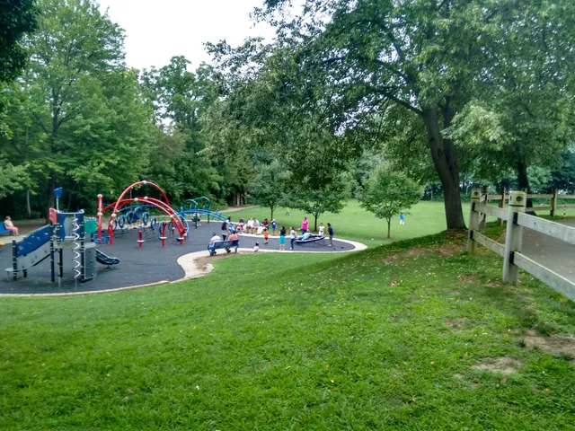 Howard B. Dunton Park | Fishing Pier
