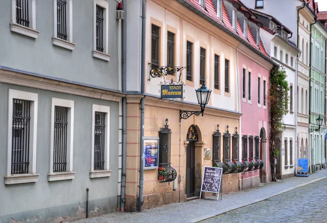 Stadtmuseum Löbau