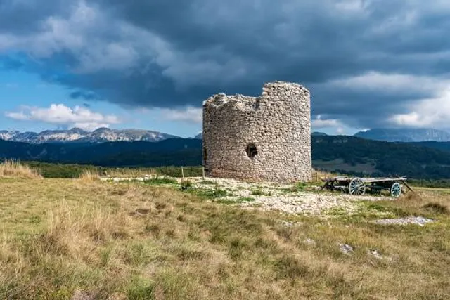 Gradski muzej Drniš