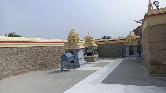 Muthukumarasamy Temple