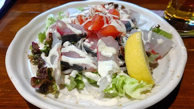 くいもんや 誉羽束師店