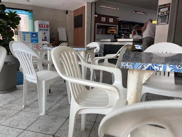 Panificadora Marquim - Pães e Doces