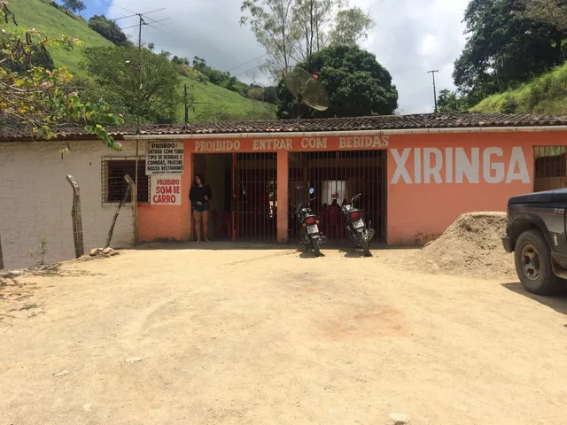 Balneário Xiringa
