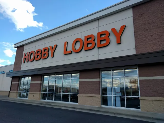 Hobby Lobby