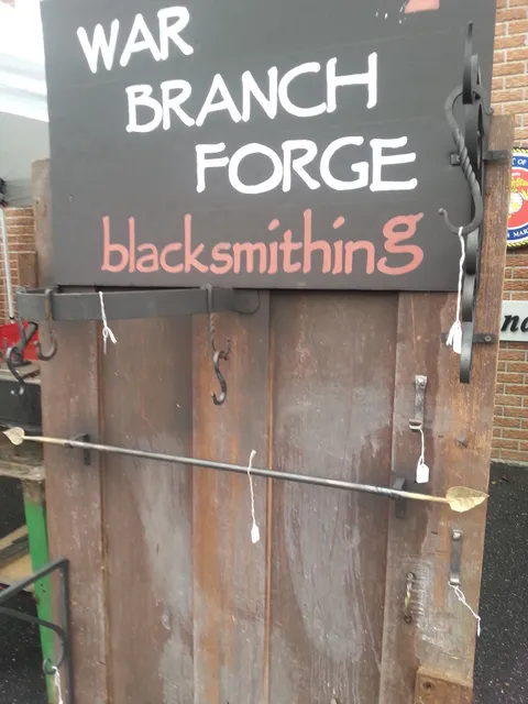 Broadway Community Market