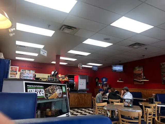 Lennys Grill & Subs