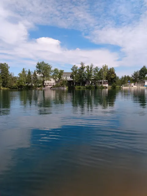 Le Domaine du parc Atlas