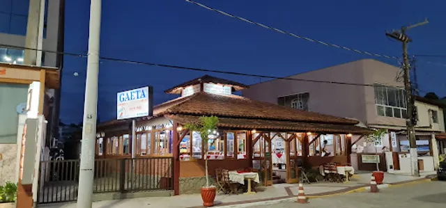 Restaurante Gaeta