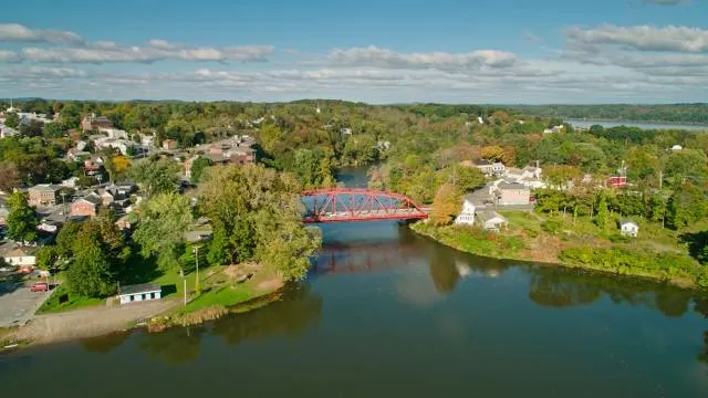 Saugerties Village Beach