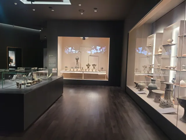 Gimhae National Museum