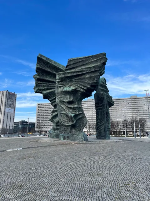 Silesian Insurgents' Monument