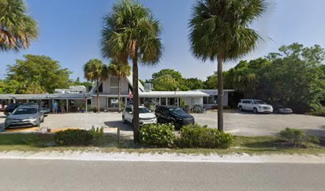 Wickies Lighthouse Restaurant