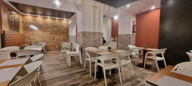 BOS tapería-restaurante