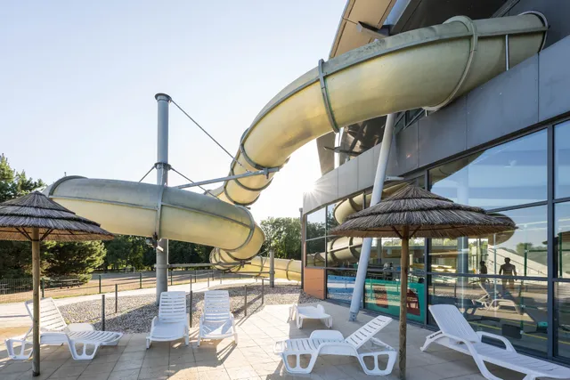 Centre Aquatique Le Grand 9