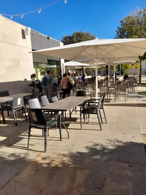 Llar del Pensionista La Vila Joiosa