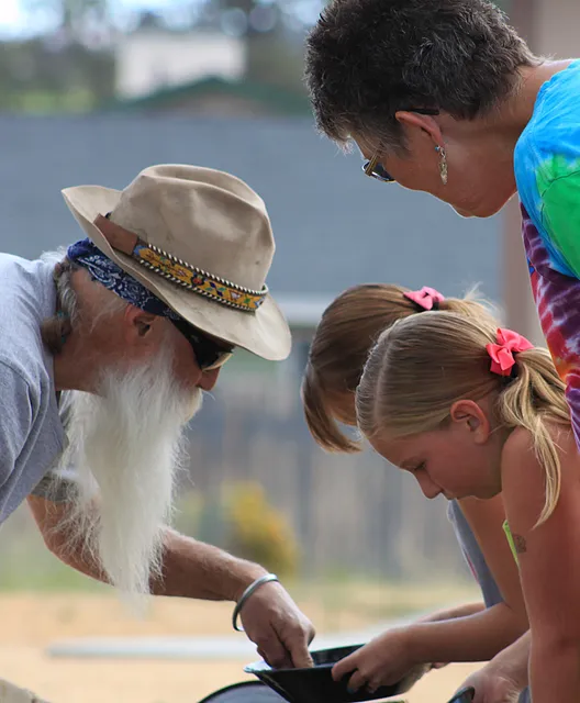 Big Bear Valley Historical Museum