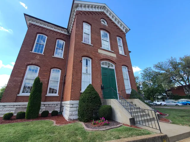 Carondelet Historical Society