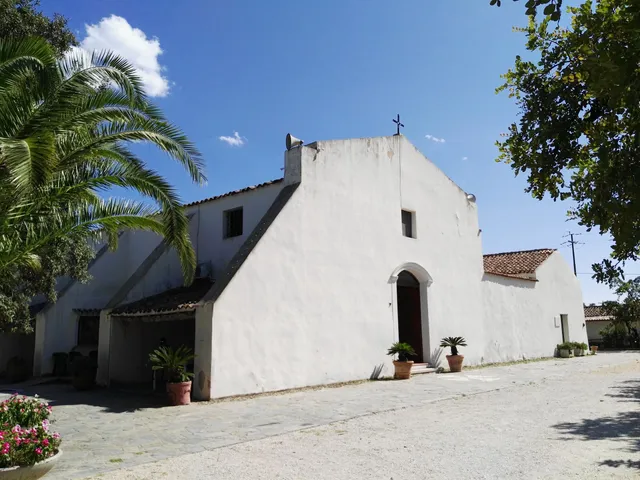 Church of Saint Mary 'del Rimedio'