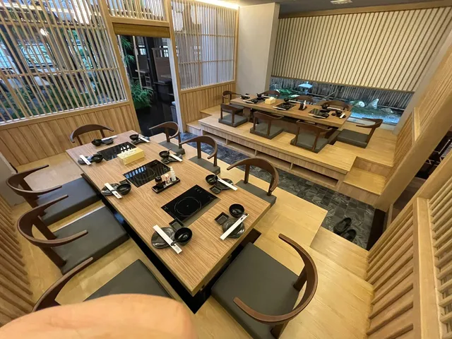 MASA GARDEN by SUKI MASA