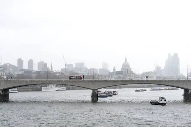London Bridge