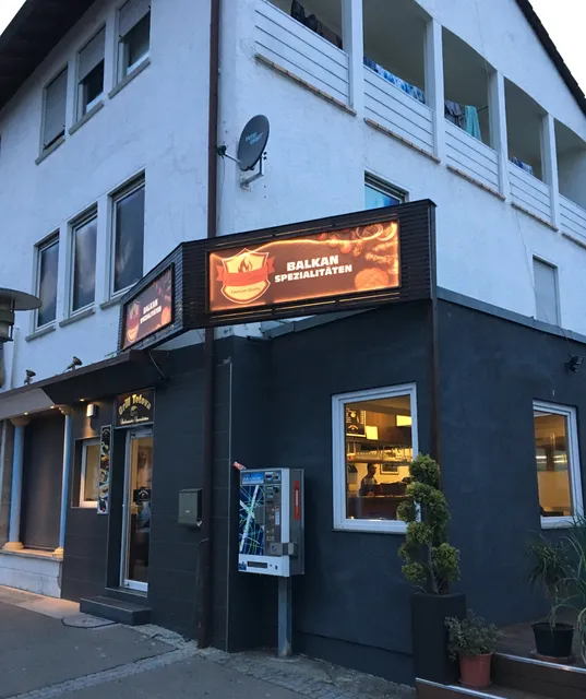 GRILL TETOVA UG (haftungsbeschränkt)