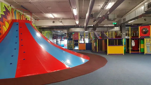 TOBOGA Fantasy Praha