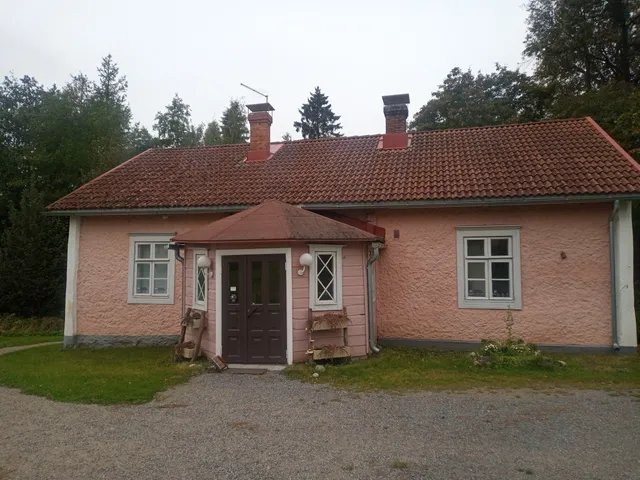 Urpola Nature Center