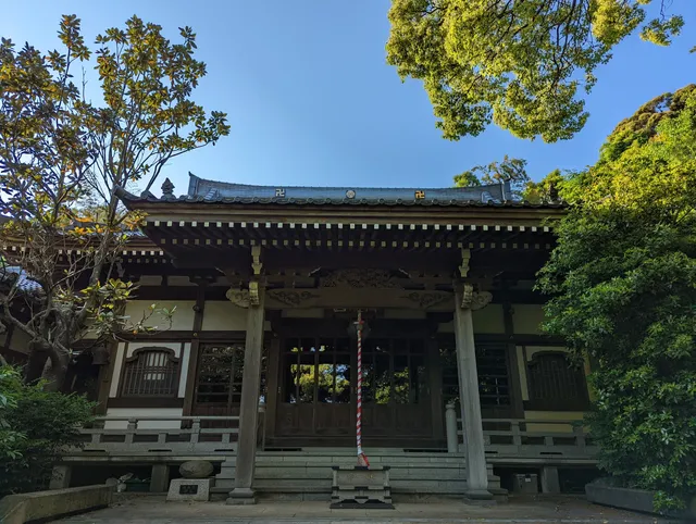 Tendaishuyakuoji