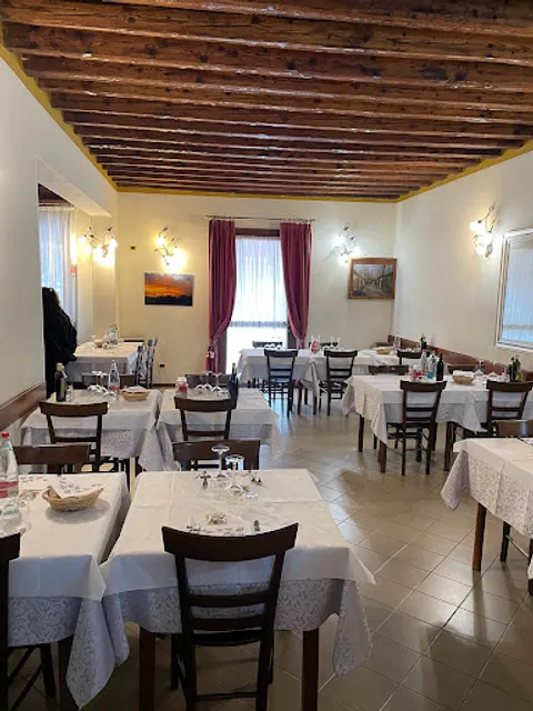 Trattoria Al Mulino