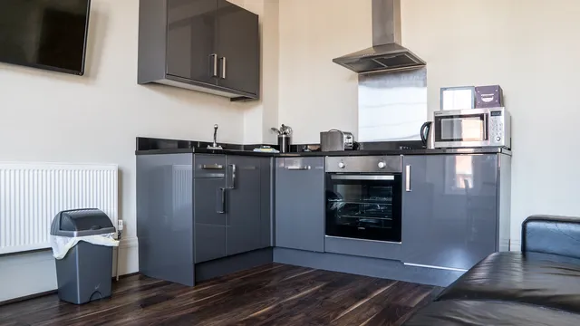 Clearly Apartments York