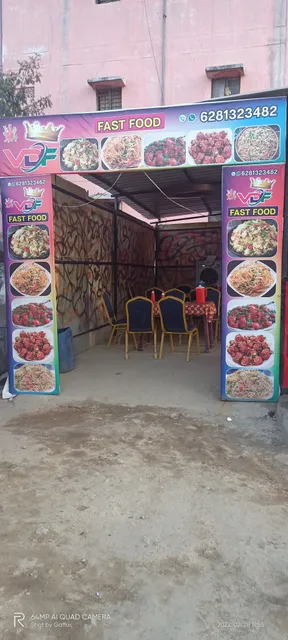 V.D.F Fast Food
