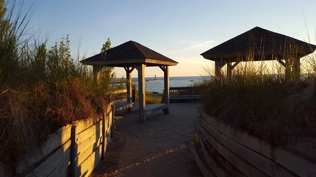 Captain John Langland Park