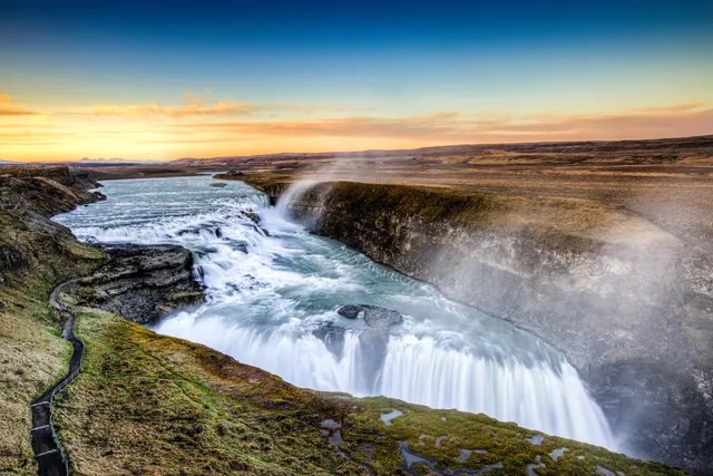 Golden Circle Iceland