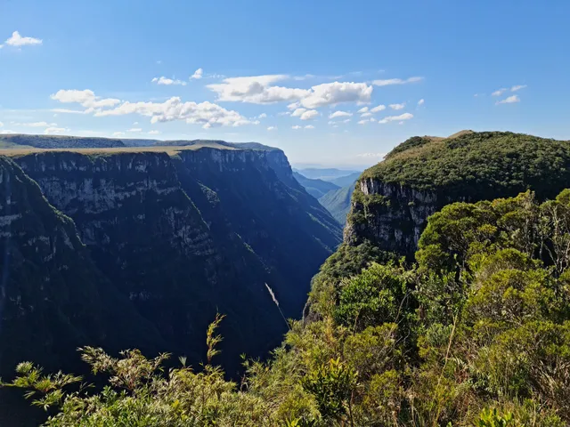 Aparados da Serra Adventure