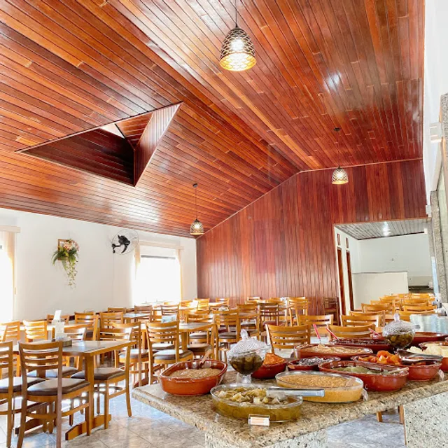Restaurante SABOR MINEIRO