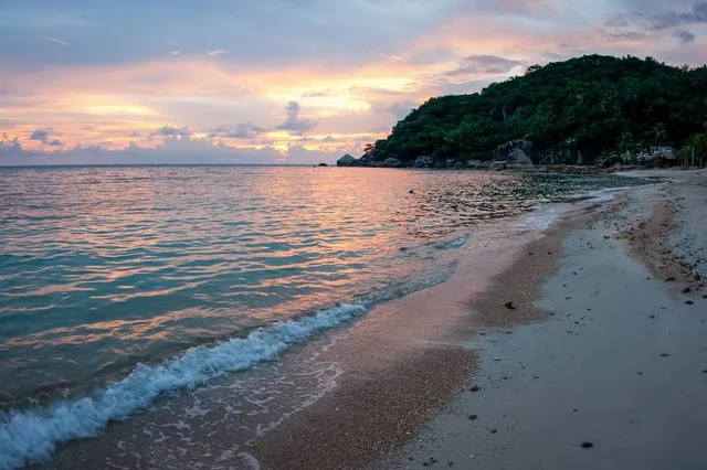 Monkey Bay Port Dickson