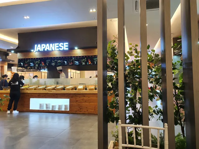 Dmaris Bucheon Branch