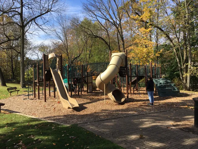 Cedar Grove Community Park