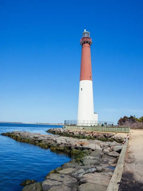 Barnegat Lighthouse