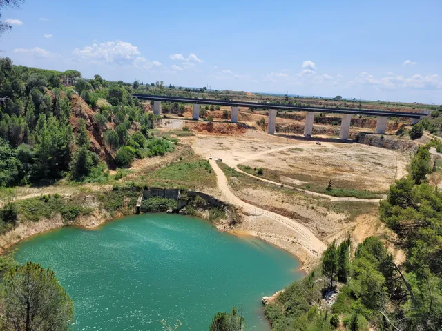 Parco Pinuccio Loiacono